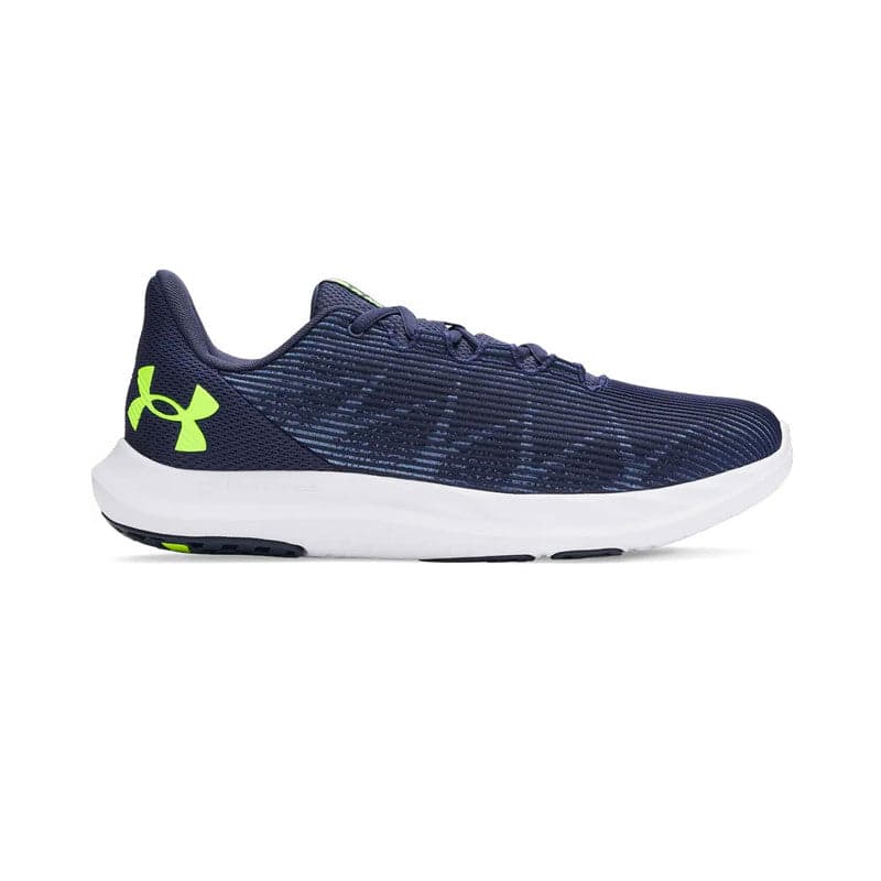 Tenis Under Armour Charged Speed Swift Hombre