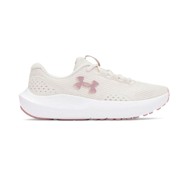 Tenis Under Armour Charged Surge 4 Mujer