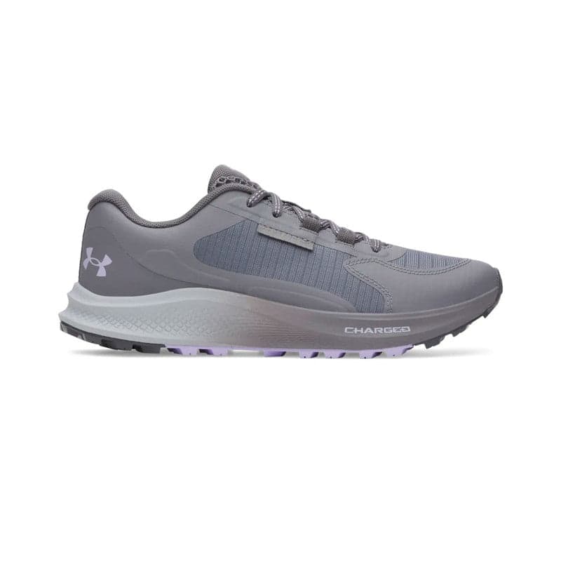 Tenis Under Armour Charged Bandit Trail 3 Mujer
