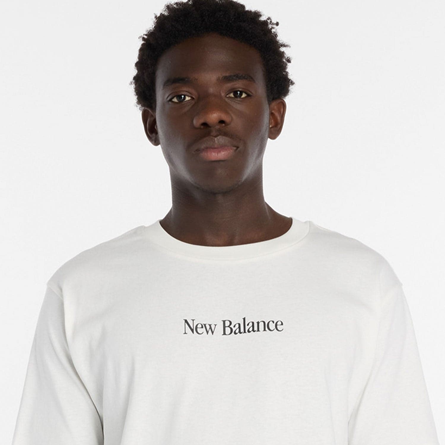 Camiseta New Balance Collage Hombre