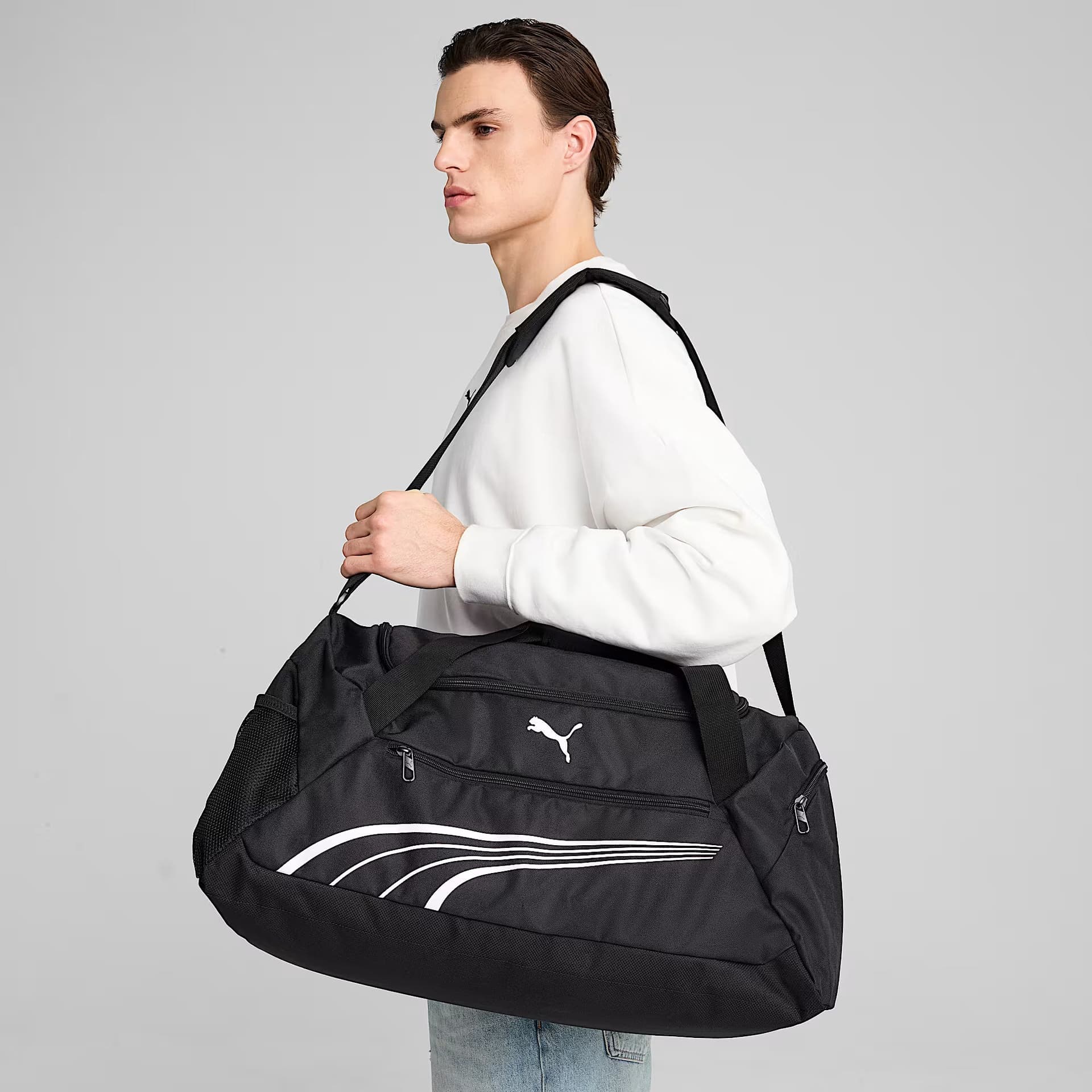 Maleta Puma Plus Portable Unisex