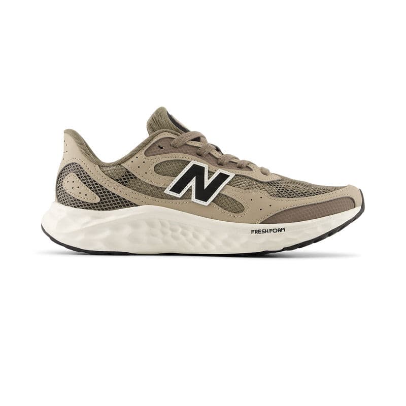 Tenis New Balance Fresh Foam Arishi V4 Tiralux Hombre