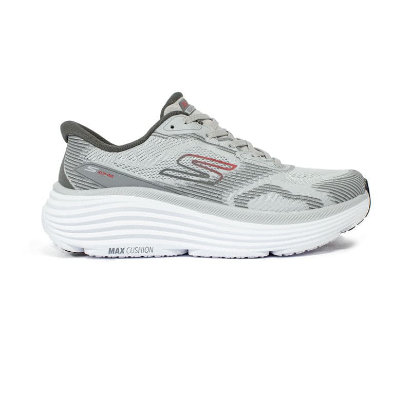 Tenis Skechers Max Cushioning Endeavour Sequoya Hombre