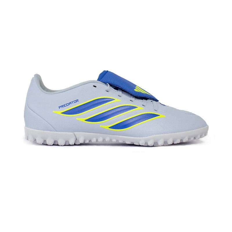 Guayos Adidas Predator Club Hombre