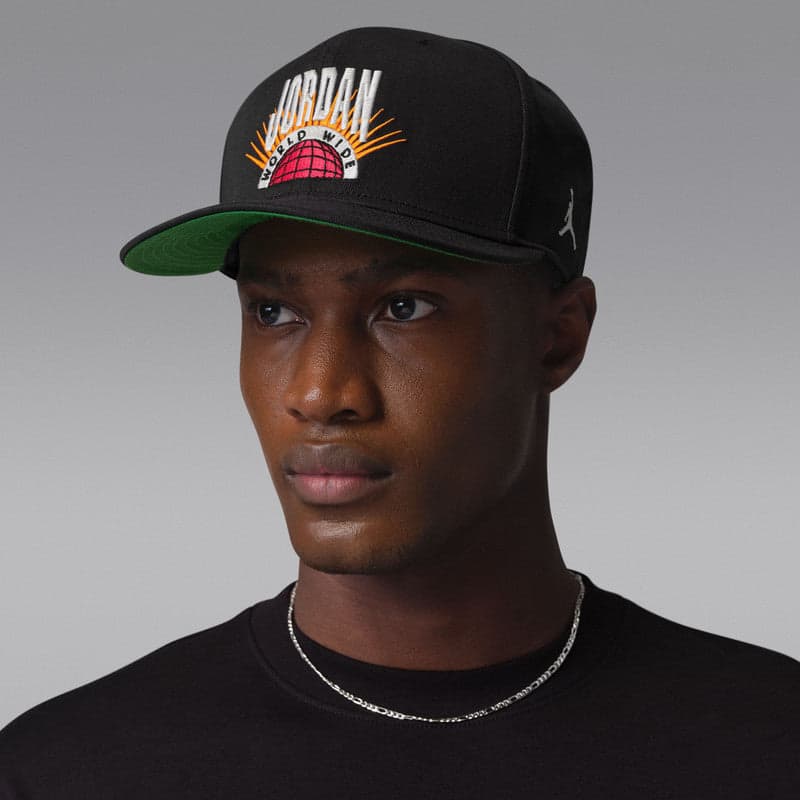 Gorra Jordan Essentials Pro