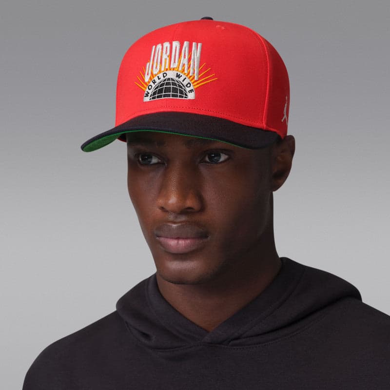 Gorra Jordan Essentials Pro