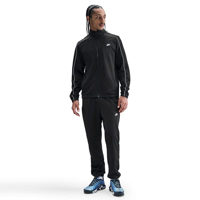 Conjunto Nike Sportswear Club Hombre