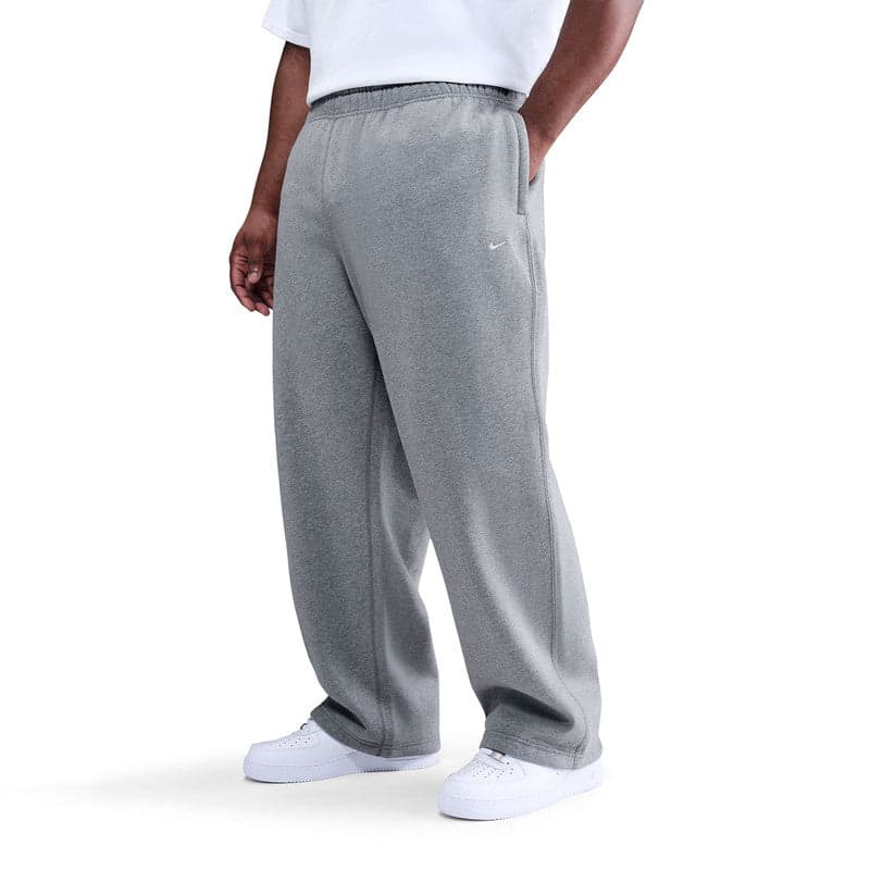 Sudadera Nike Solo Swoosh Hombre