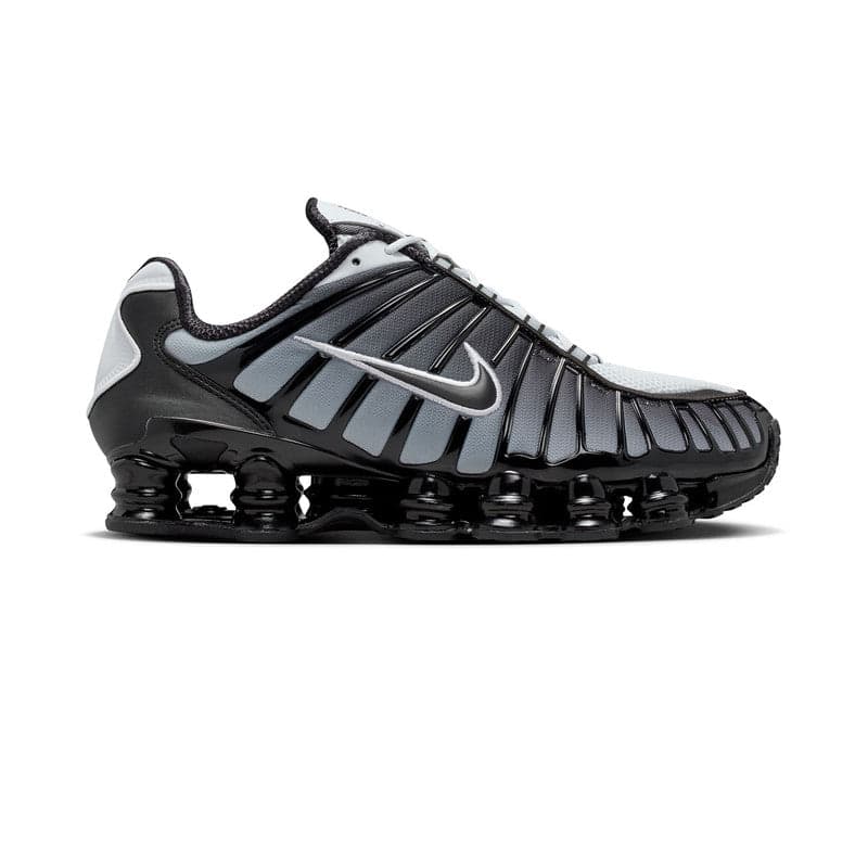 Tenis Nike Shox Tl Hombre