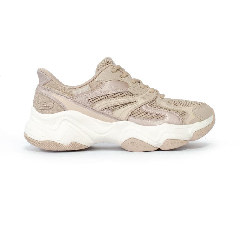 Tenis Skechers Bobs Diego Hybrid Mujer