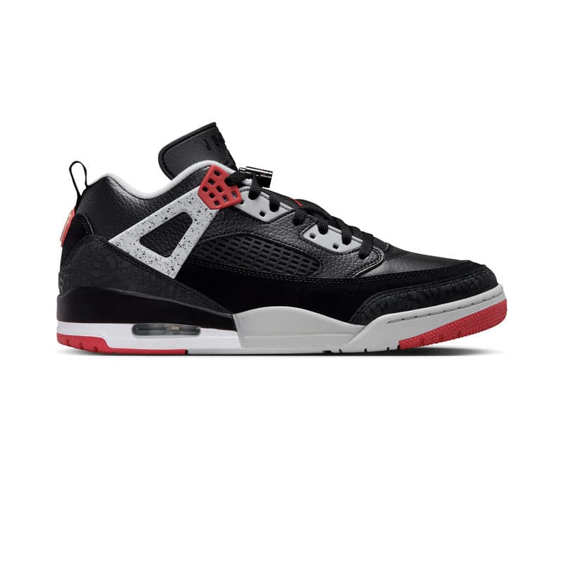 Tenis Jordan Spizike Low Hombre
