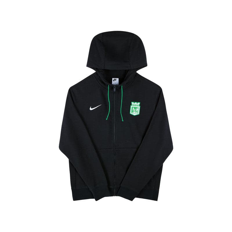 Buzo Nike AN Club FZ Ft Hombre