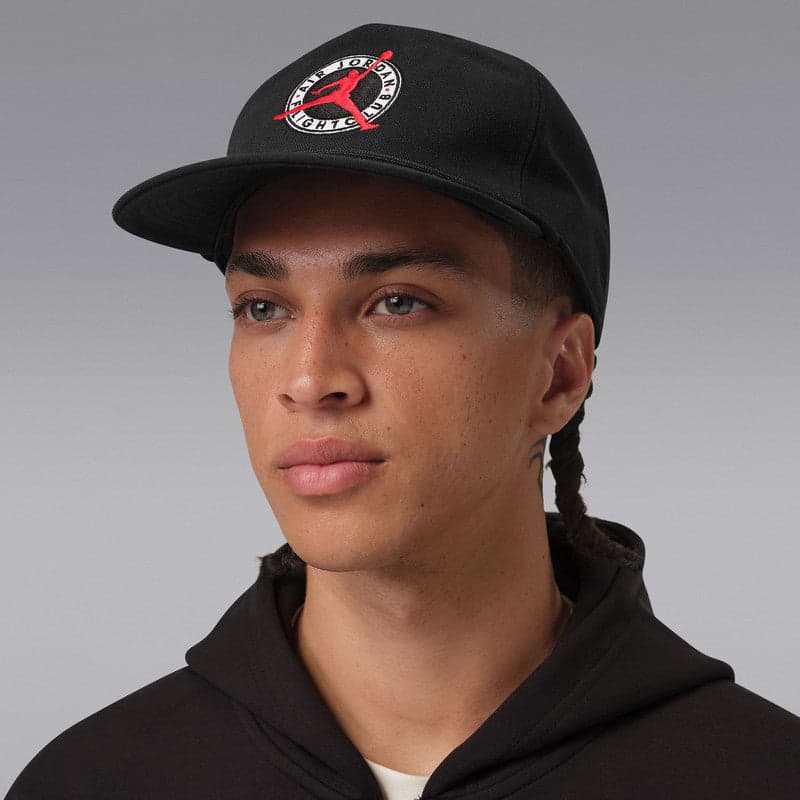Gorra Jordan Flight Club Pro