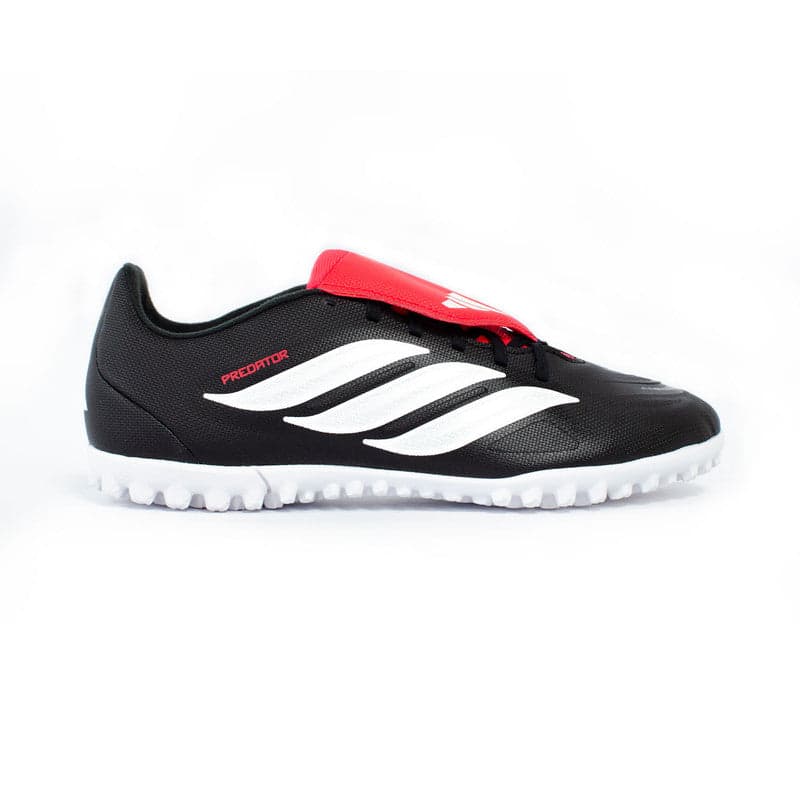 Guayos Adidas Predator Club Hombre