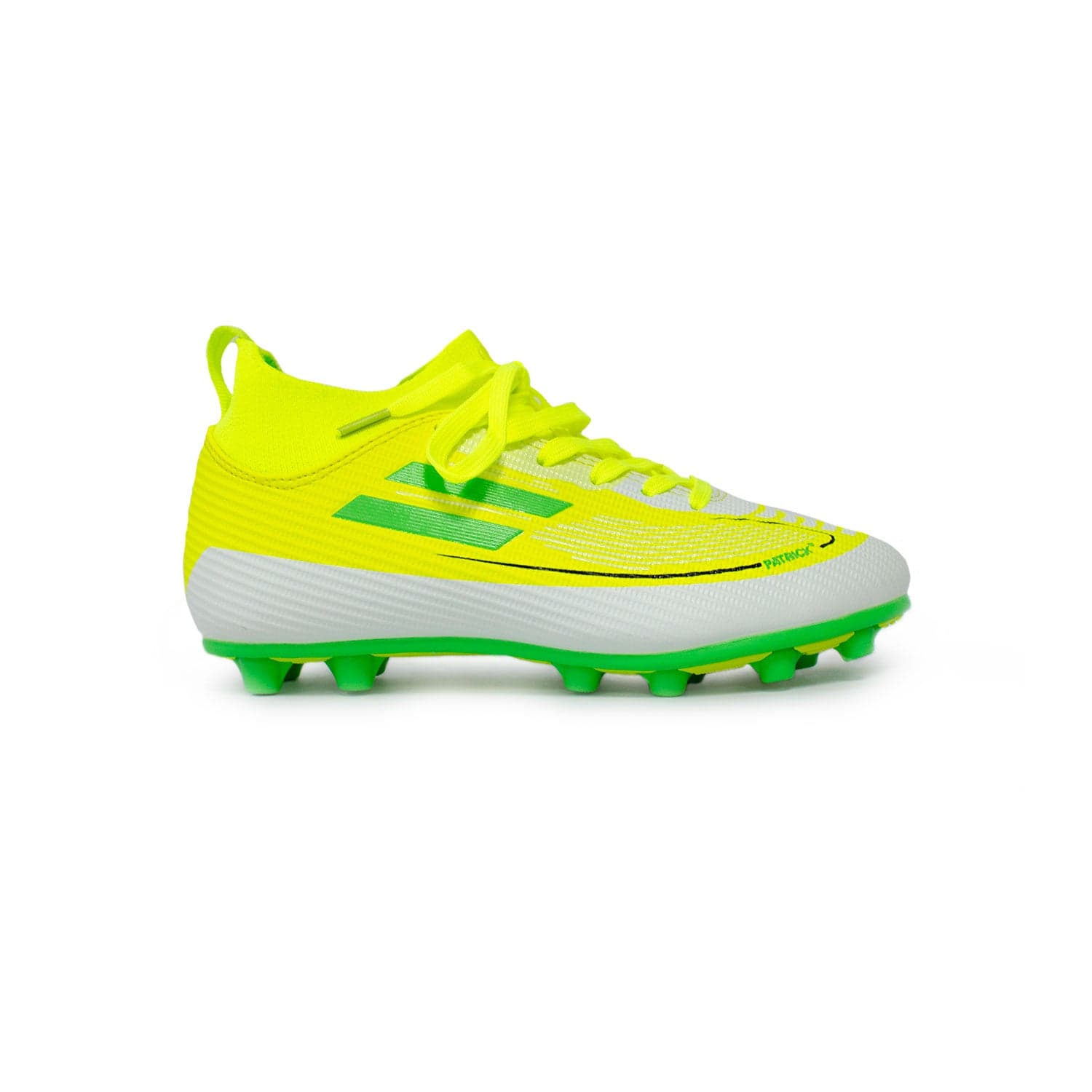 Guayos Patrick Gavi Sock RU/N6 Infantil