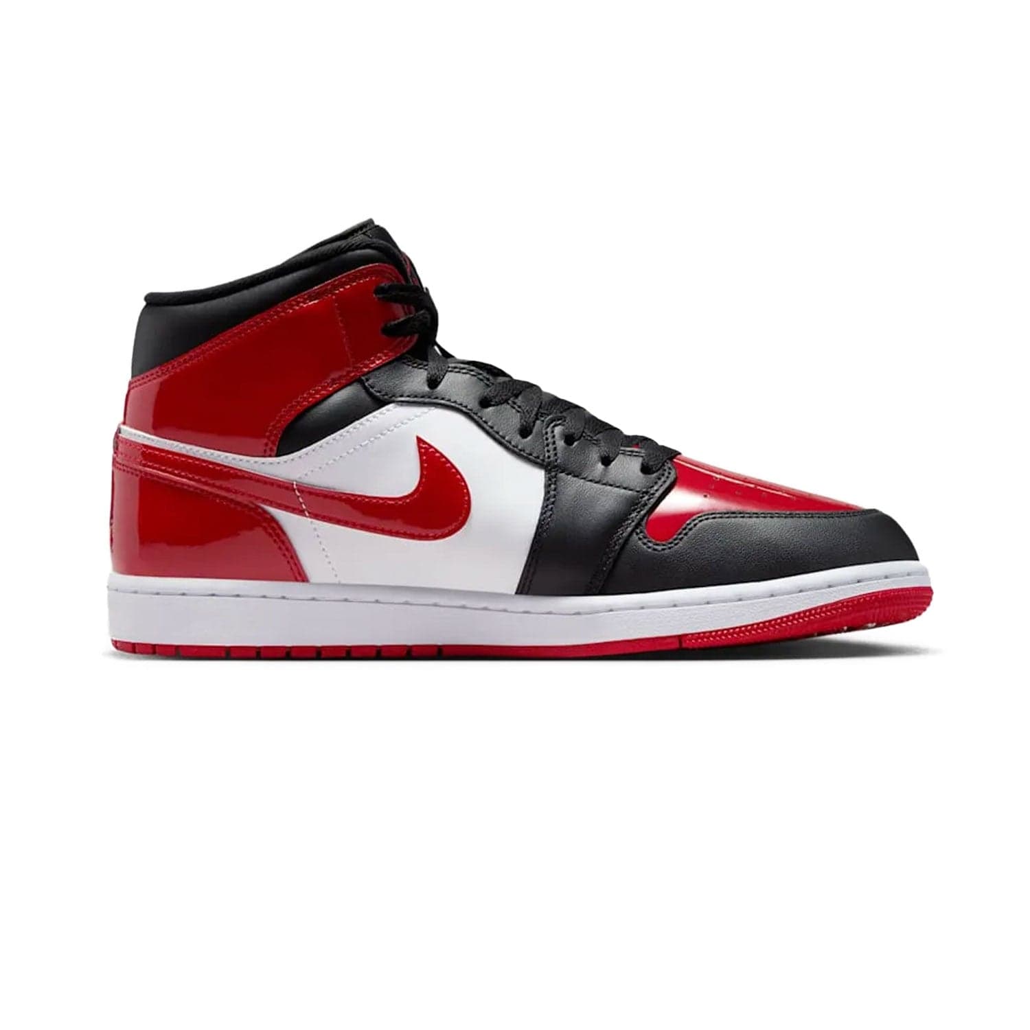 Botas Air Jordan 1 Mid SE Hombre