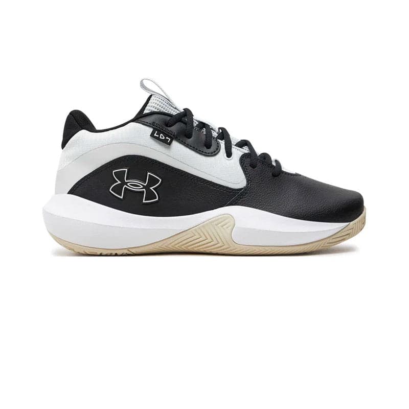 Botas Under Armour Lockdown 7 Hombre