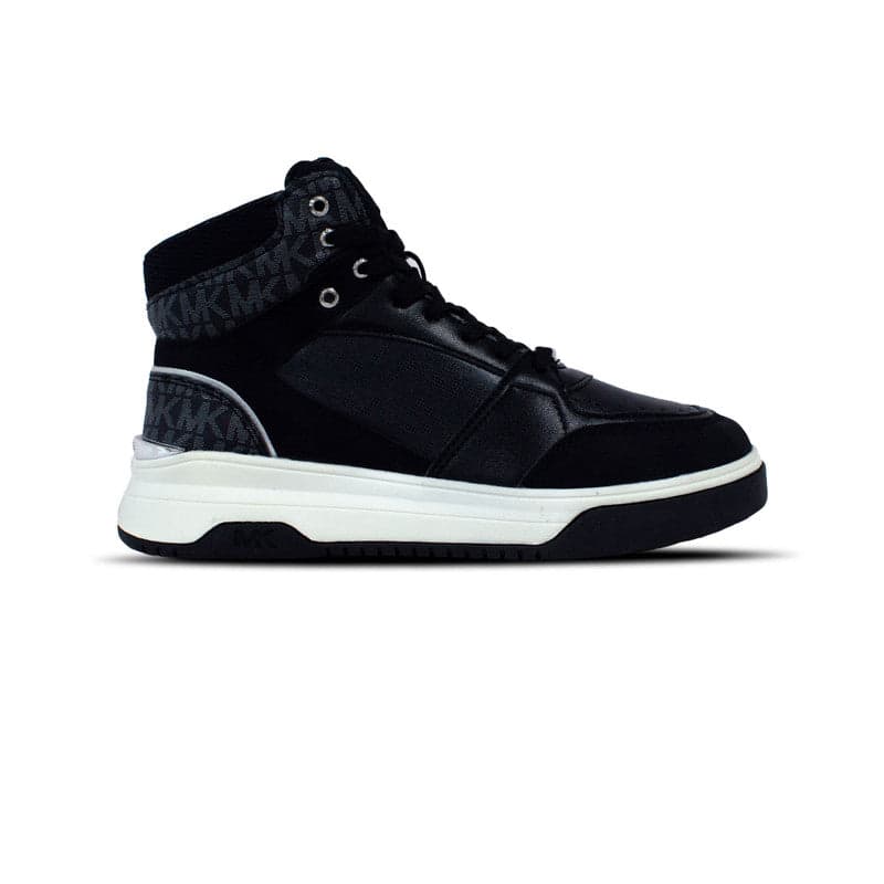 Tenis Michael Kors Rebel Hi Niña