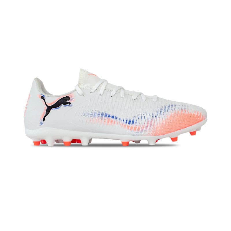 Guayos Puma Future 8 Play Mg Hombre