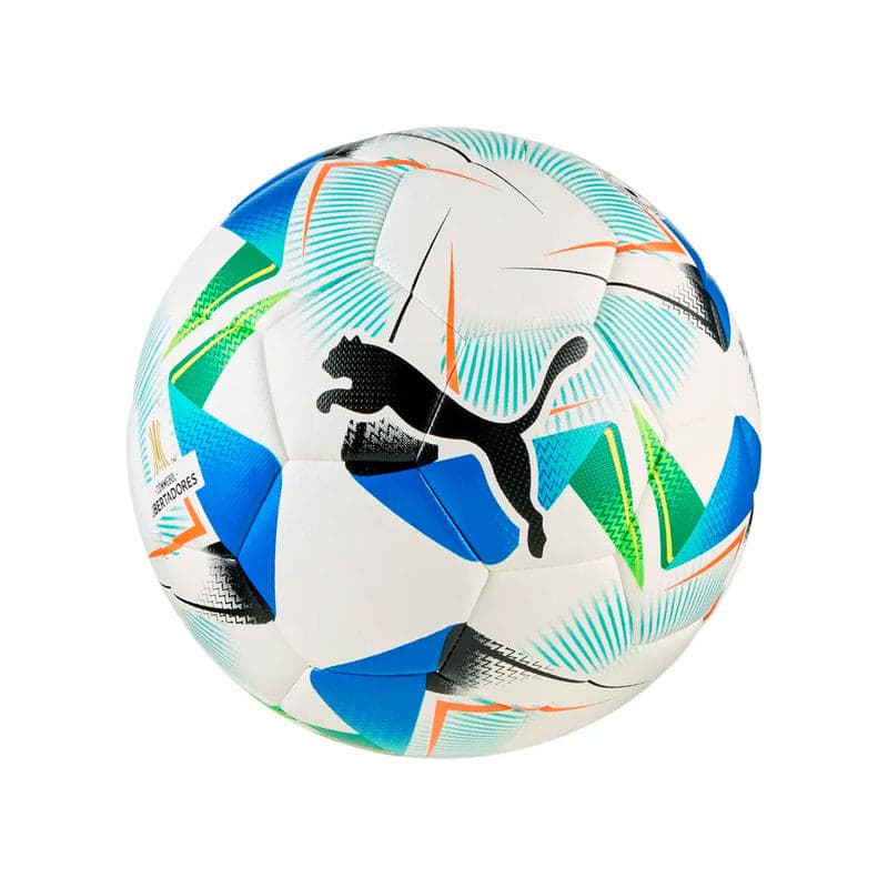 Balon Puma Cumbre Conmebol Libertadores