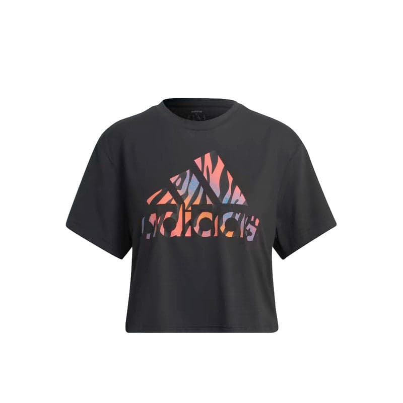 Camiseta Adidas Aeroready Mujer