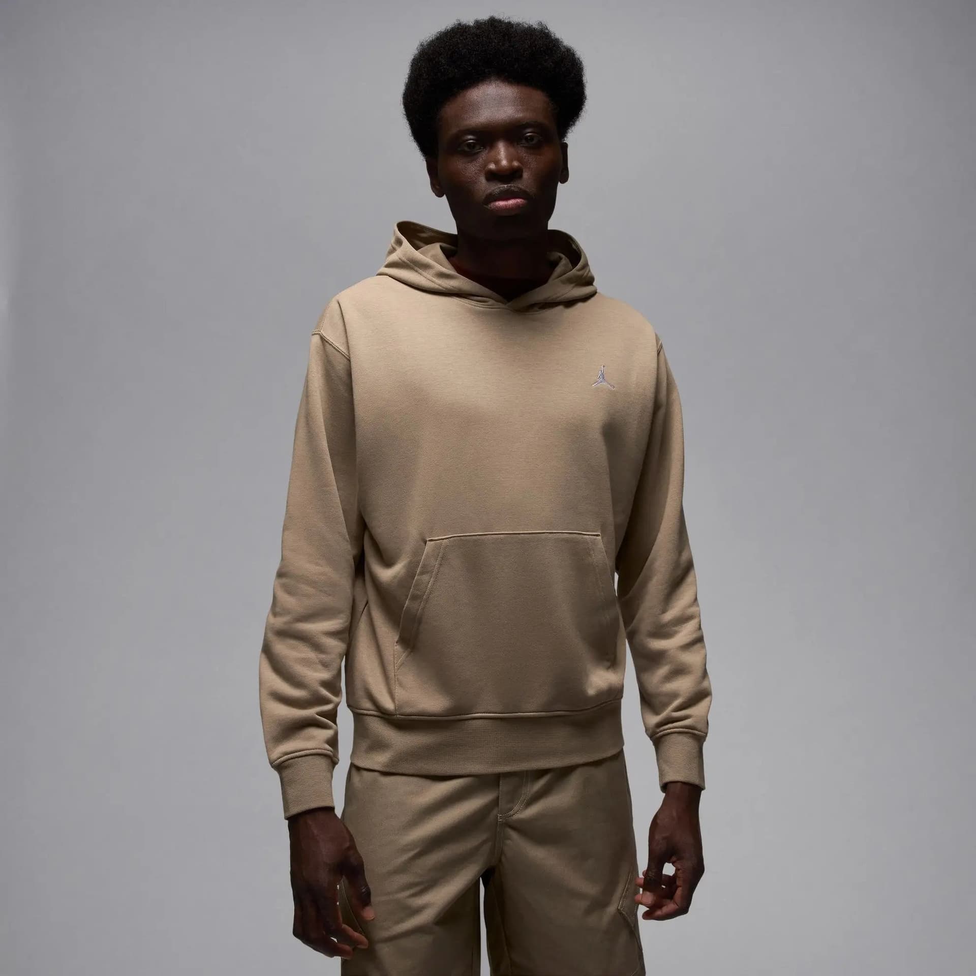 Buzo Jordan Brooklyn Fleece Hombre