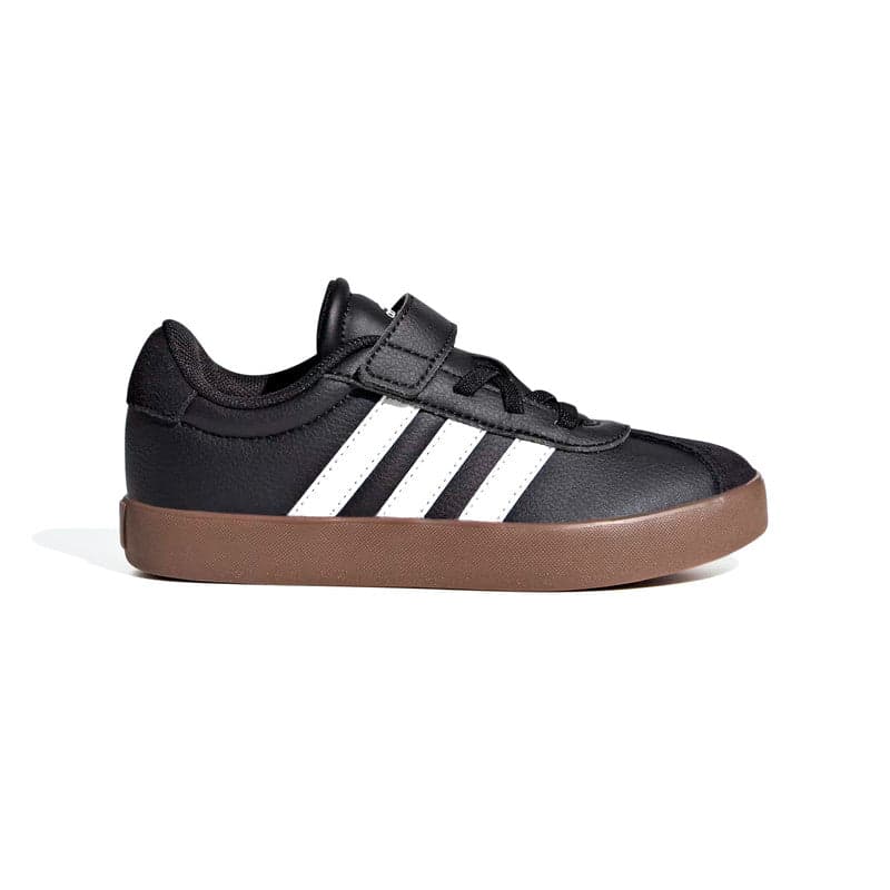 Tenis Adidas VL 3.0 Court Niño