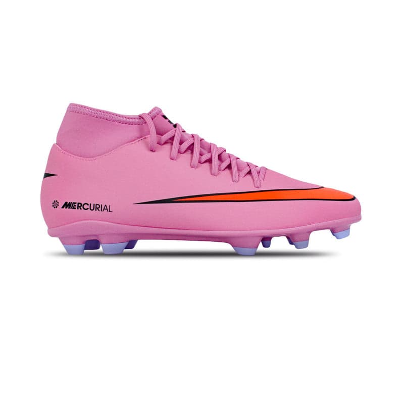 Guayos Nike Mercurial Superfly 10 Club Hombre