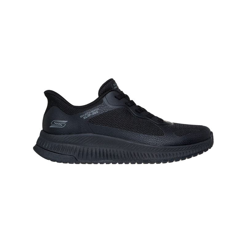Tenis Skechers Bobs Squad 4 Mujer