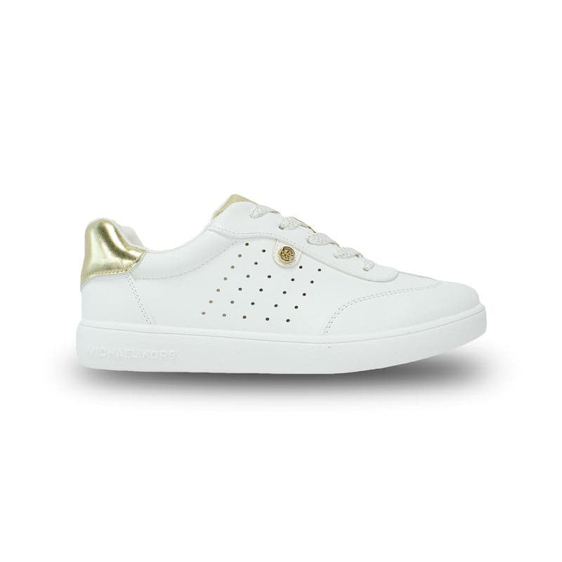 Tenis Michael Kors Jem Scotty Niña