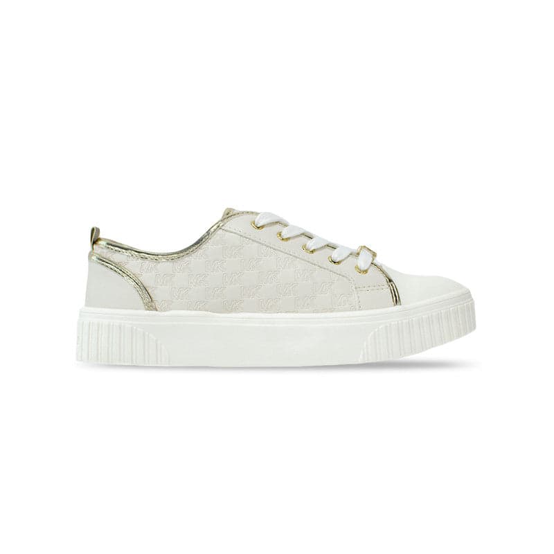 Tenis Michael Kors Summer Aline II Niña