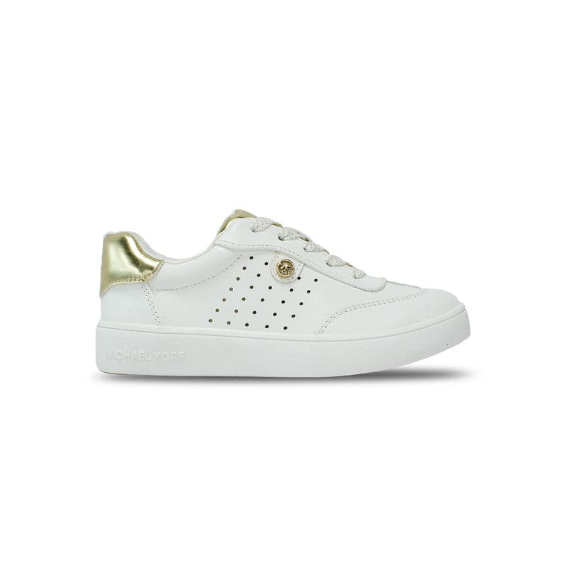 Tenis Michael Kors Jem Scotty Niña