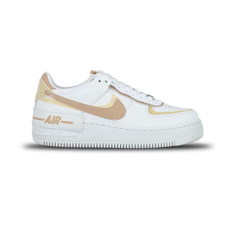 Tenis Nike Air Force One Shadow Mujer