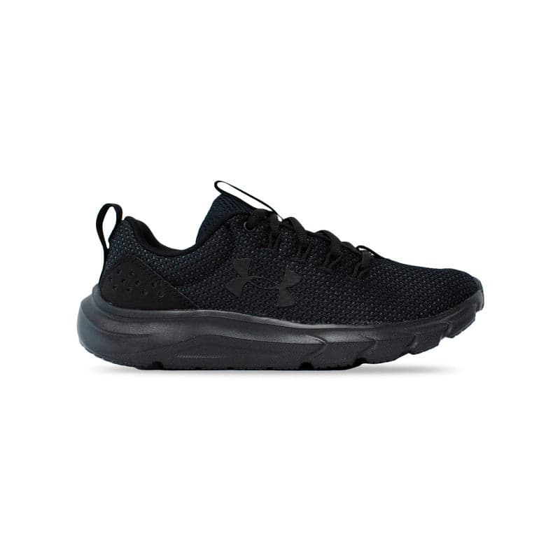 Tenis Under Armour Phade Rn 2-Blk Mujer