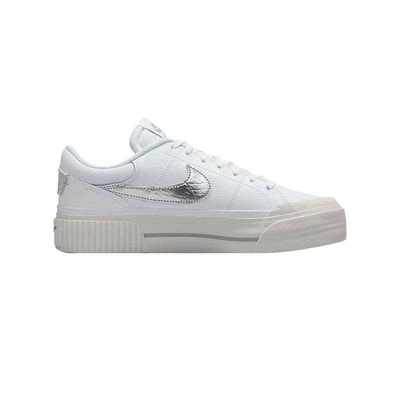 Tenis Nike Court Legacy Mujer