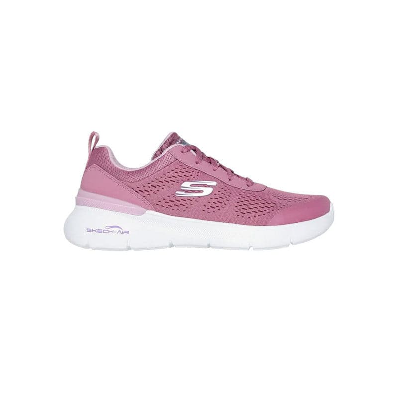 Tenis Skechers Air Dynamight 2.0 Mujer