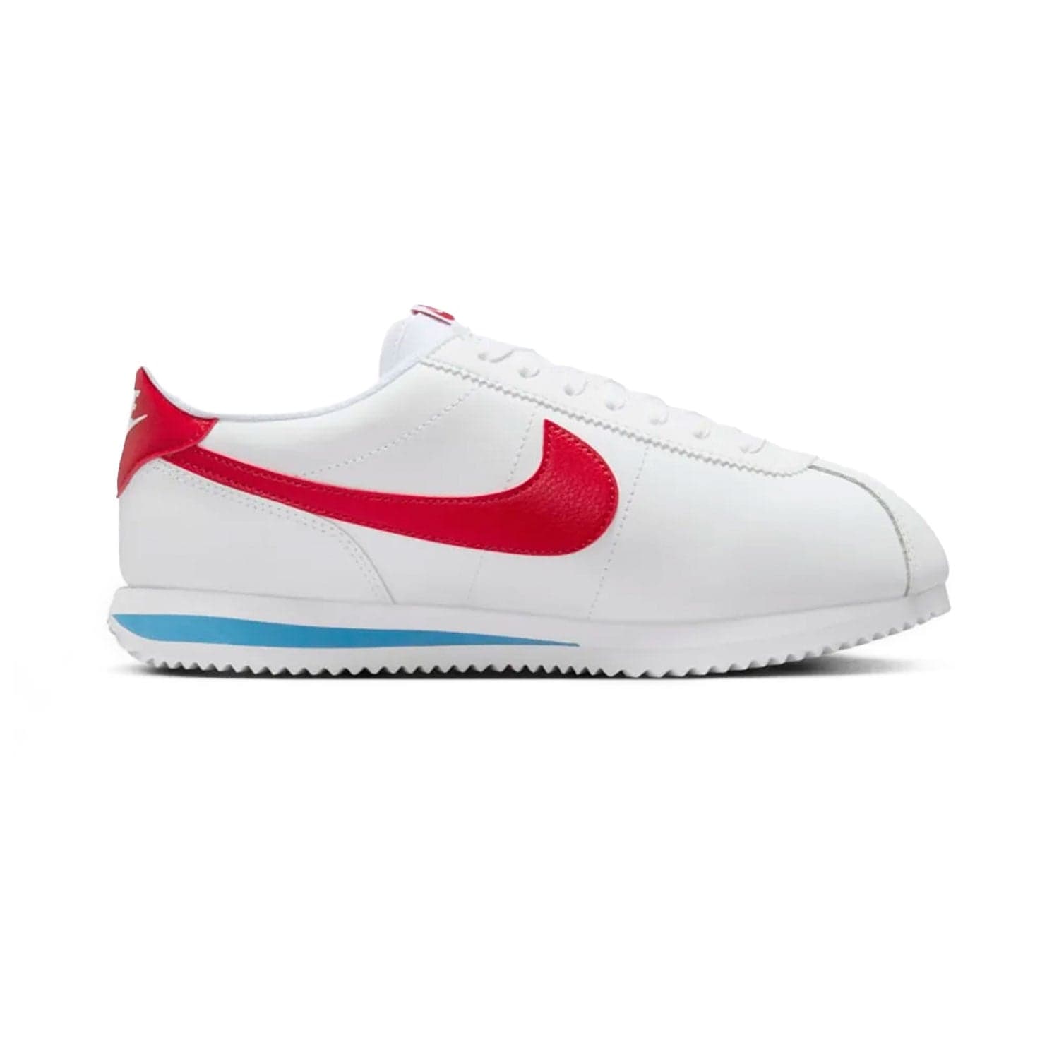Tenis Nike Cortez Leather Mujer