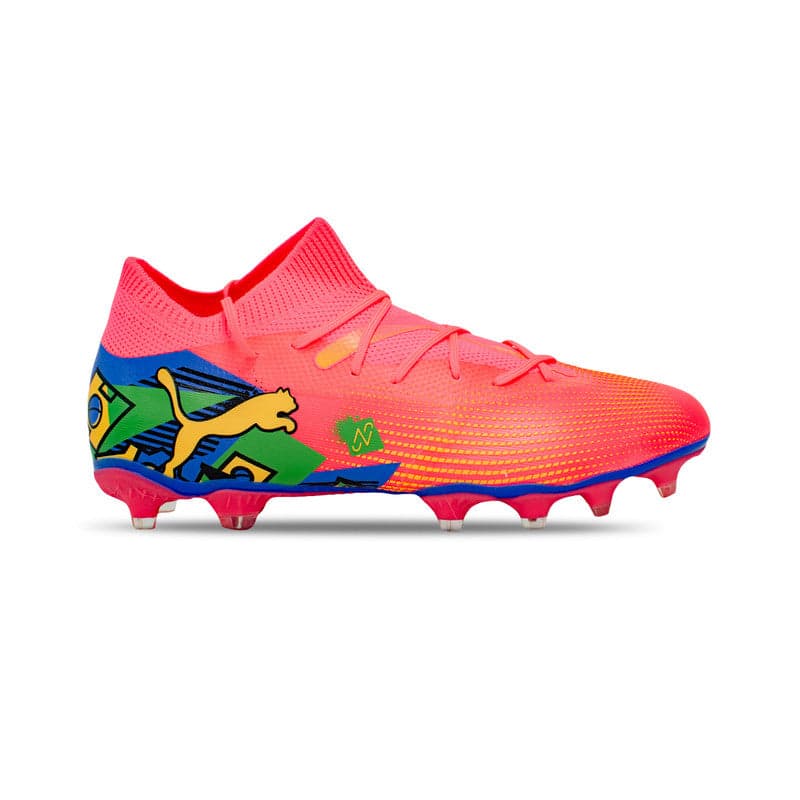 Guayos Puma Future 7 Match Neimar JR Hombre
