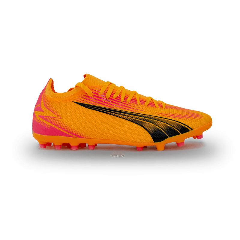 Guayos Puma Ultra Match Mg Hombre
