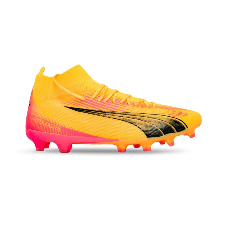 Guayos Puma Ultra Pro Hombre