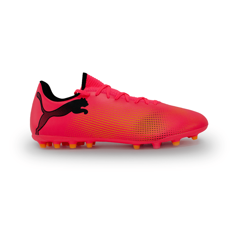 Guayos Puma Future 7 Play Mg Hombre