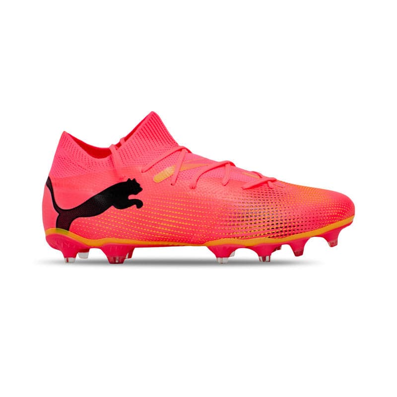Guayos Puma Future 7 Match Hombre