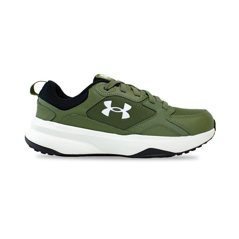 Tenis Under Armour Charged Edge Hombre