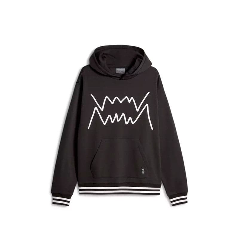 Buzo Franchise Core Hoodie Hombre