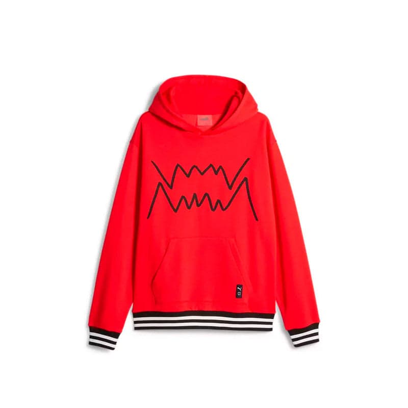 Buzo Franchise Core Hoodie Hombre
