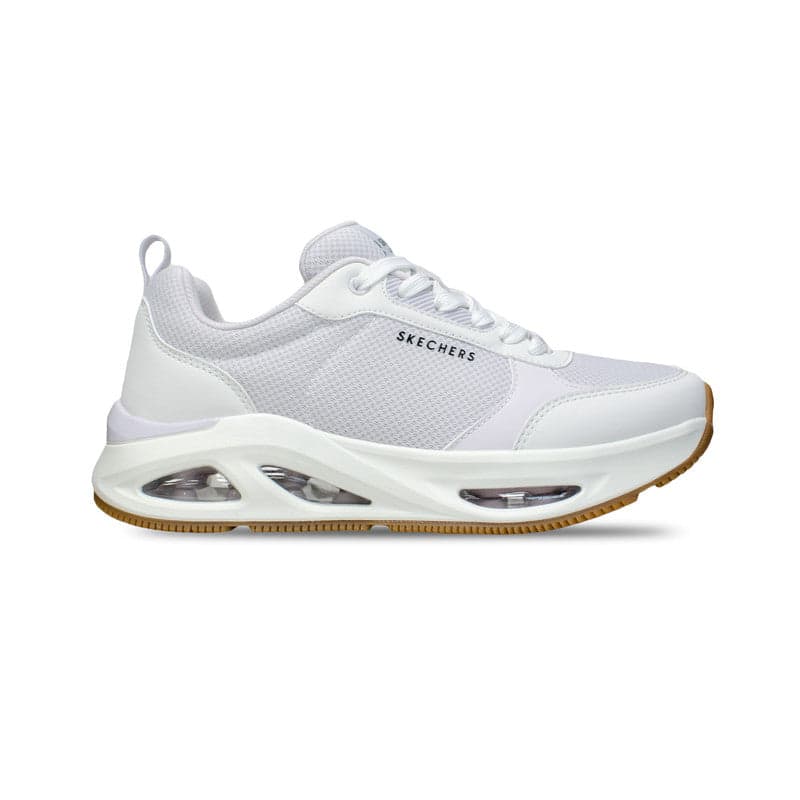 Tenis Skechers Uno Ego Hombre