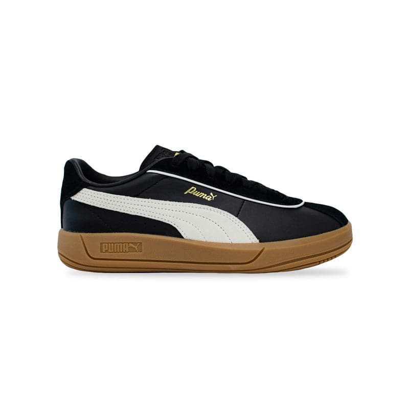 Tenis Puma Club Klassika Mujer