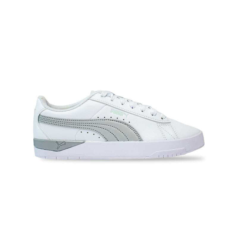 Tenis Puma Jada Classic Aqua Mujer