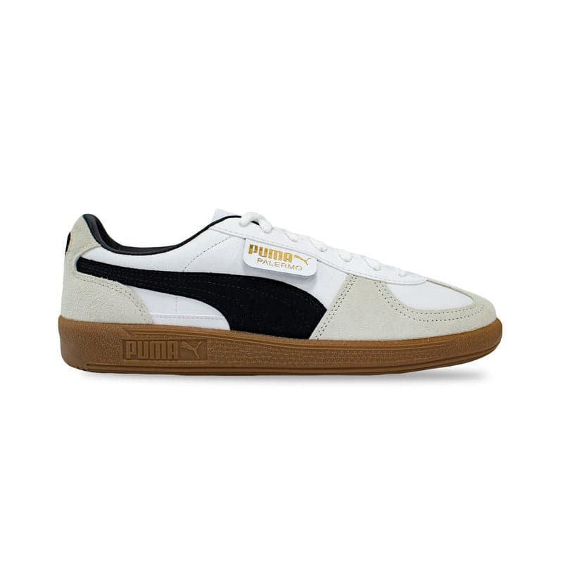 Tenis Puma Palermo Lth Hombre