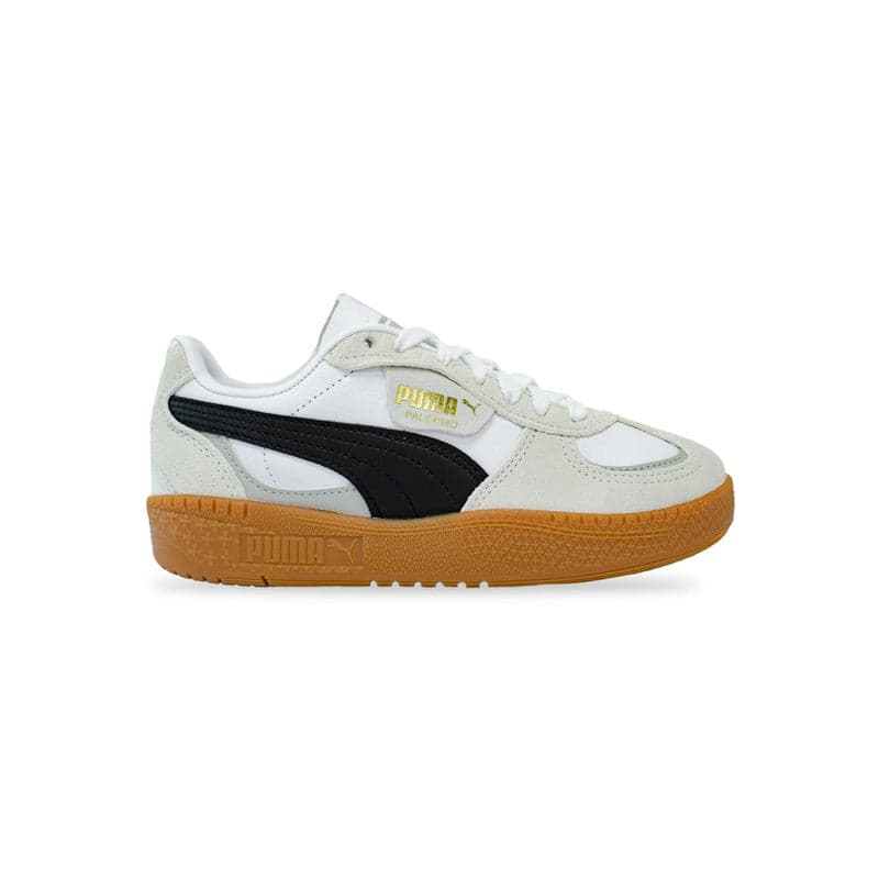 Tenis Puma Palermo Moda Mujer